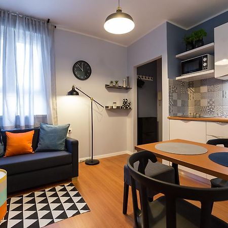 Apartment Skarica Zadar Eksteriør bilde