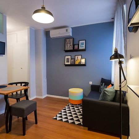 Apartment Skarica Zadar Eksteriør bilde
