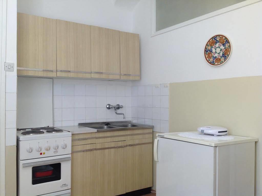 Apartment Skarica Zadar Eksteriør bilde